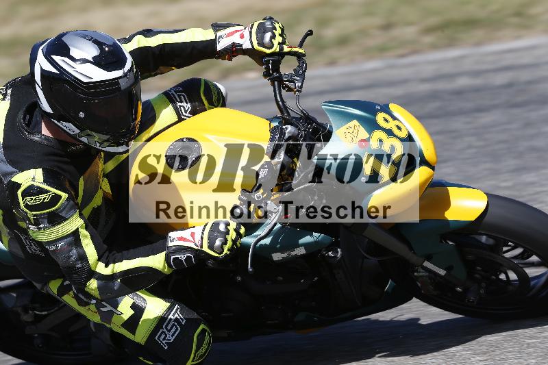 /19 06.06.2026  TZ Motorsport ADR/Gruppe gelb/138